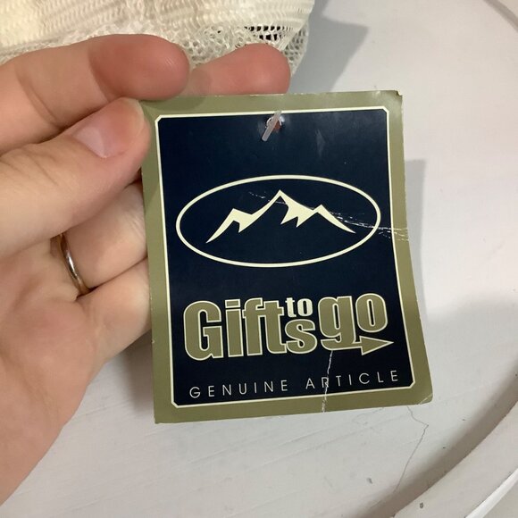 Yellowstone National Park Trucker Cap Mesh Back Adjustable Embroidered Cotton OS - Picture 8 of 8